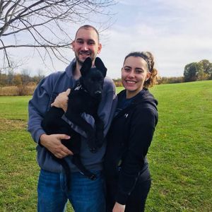 Meet your Posher, Karley